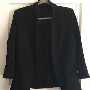 Ana suit coat